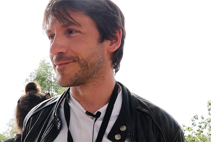 Tristan Saule – être publié n’est pas une obligation