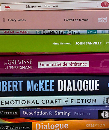 Découvrir de nouveaux outils narratifs