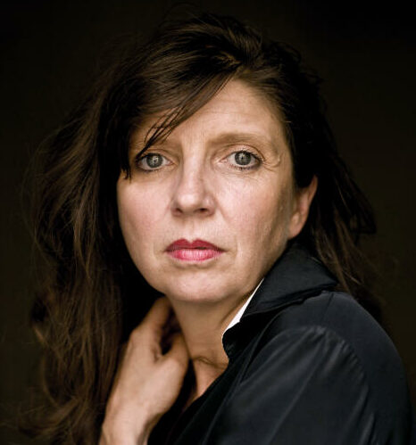 Carole Martinez – J’écris mes romans à voix haute