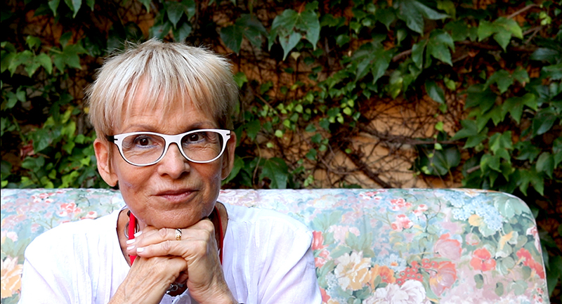 Écrire avec ses 5 sens – Joëlle Wintrebert
