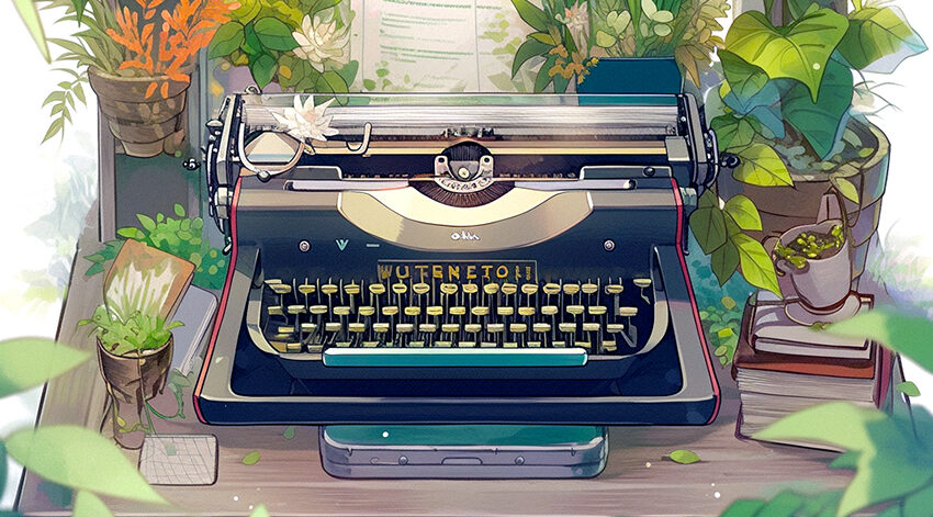 Journée d’initiation au creative writing