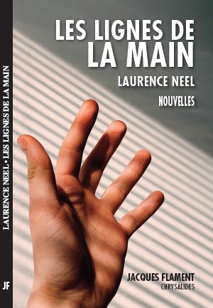 Laurence Neel – Ecrire un recueil de nouvelles