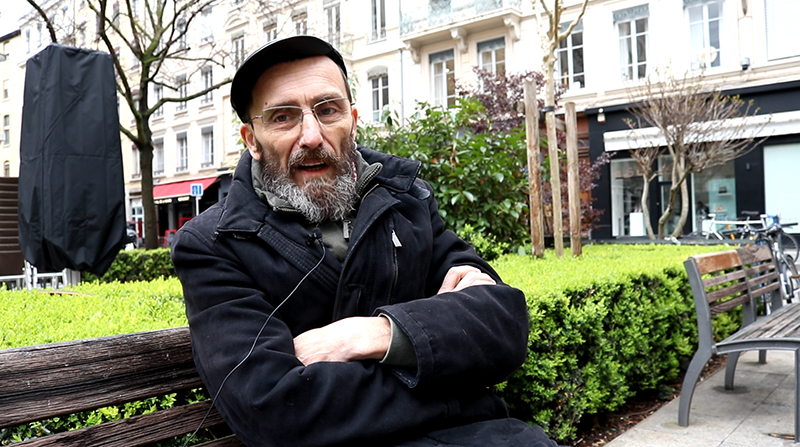 Thierry Reboud : l’importance de trouver son originalité