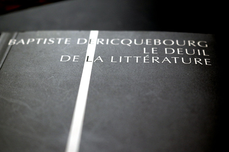 Faut-il supprimer les études littéraires dans l’université française ?