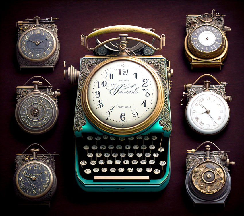 Raconter avec les 7 intrigues fondamentales
