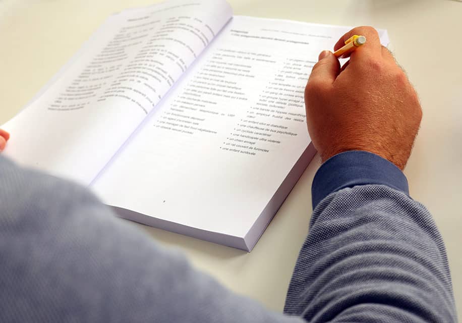 Les outils avancés de la narration littéraire