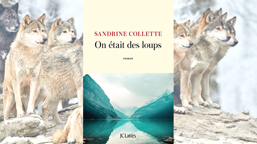 On était des loups