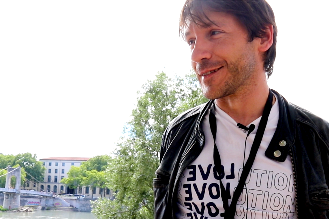 Tristan Saule : Une bonne histoire est un mystère