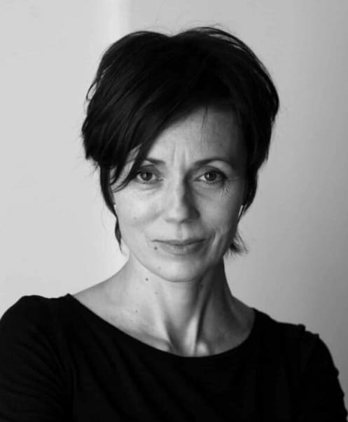 María Sonia Cristoff : Lire comme un oiseau de proie