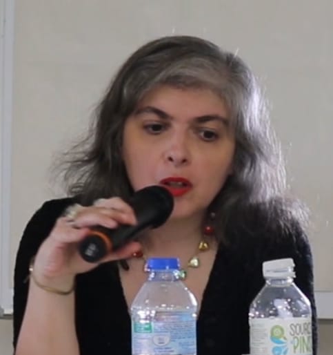 Mariana Enriquez : l’écriture de « Notre part de nuit »