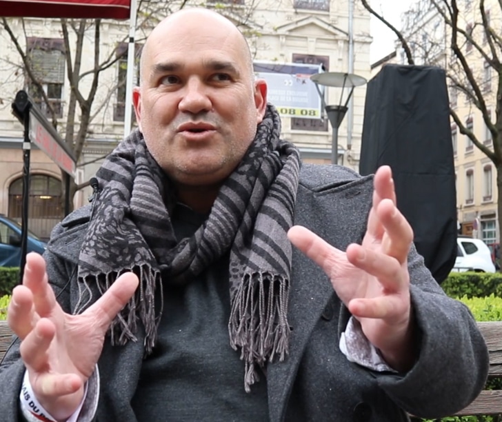 Pierre Bisiou : le 1er rôle de l’éditeur c’est le choix