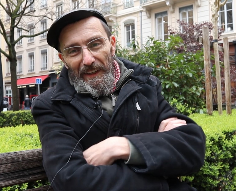 Thierry Reboud : Trouver son originalité