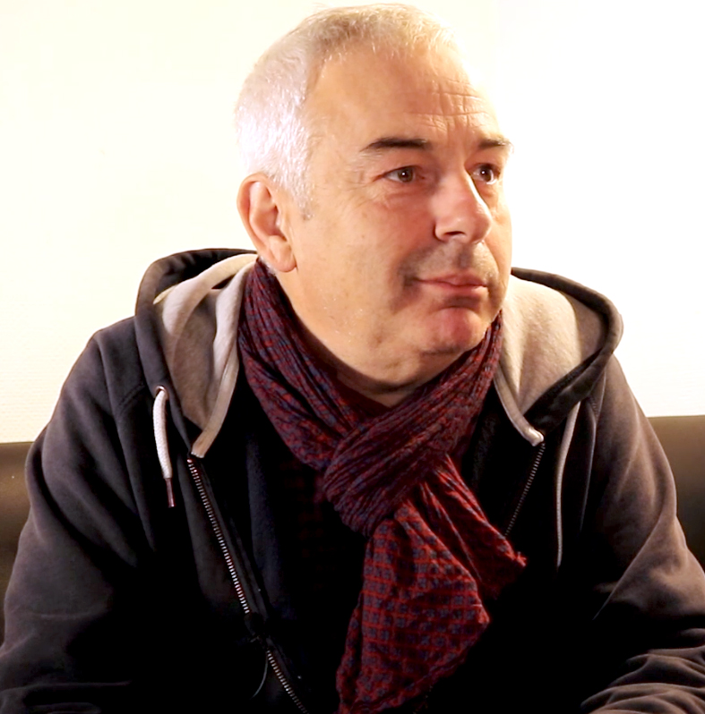 Sélection des manuscrits : Pierre Jean Balzan