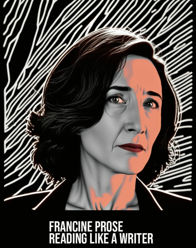 Lire comme un écrivain : Francine Prose
