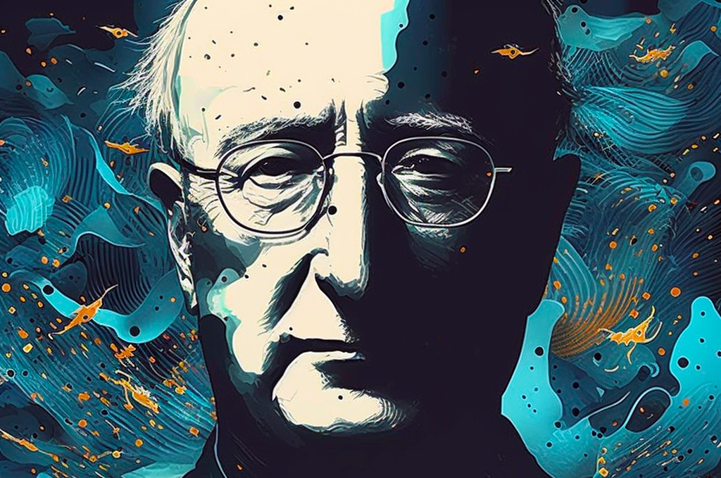 Philip Pullman à propos de narration