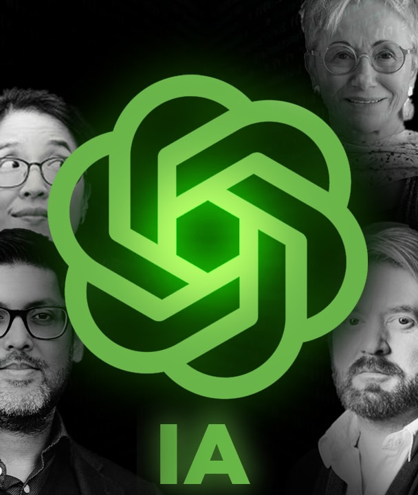 Les auteurs de genre menacés par les IA ?