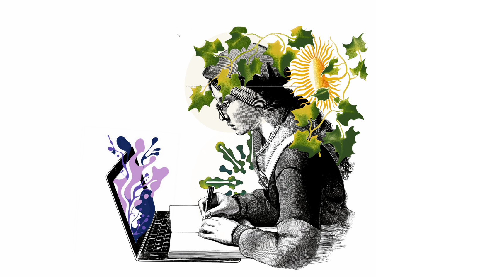 Année 1, Apprendre à raconter