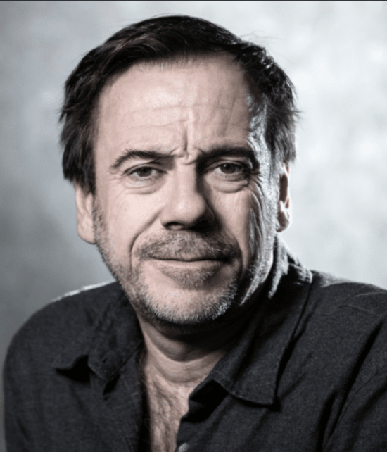 La fabrique du suspense – Michel Bussi