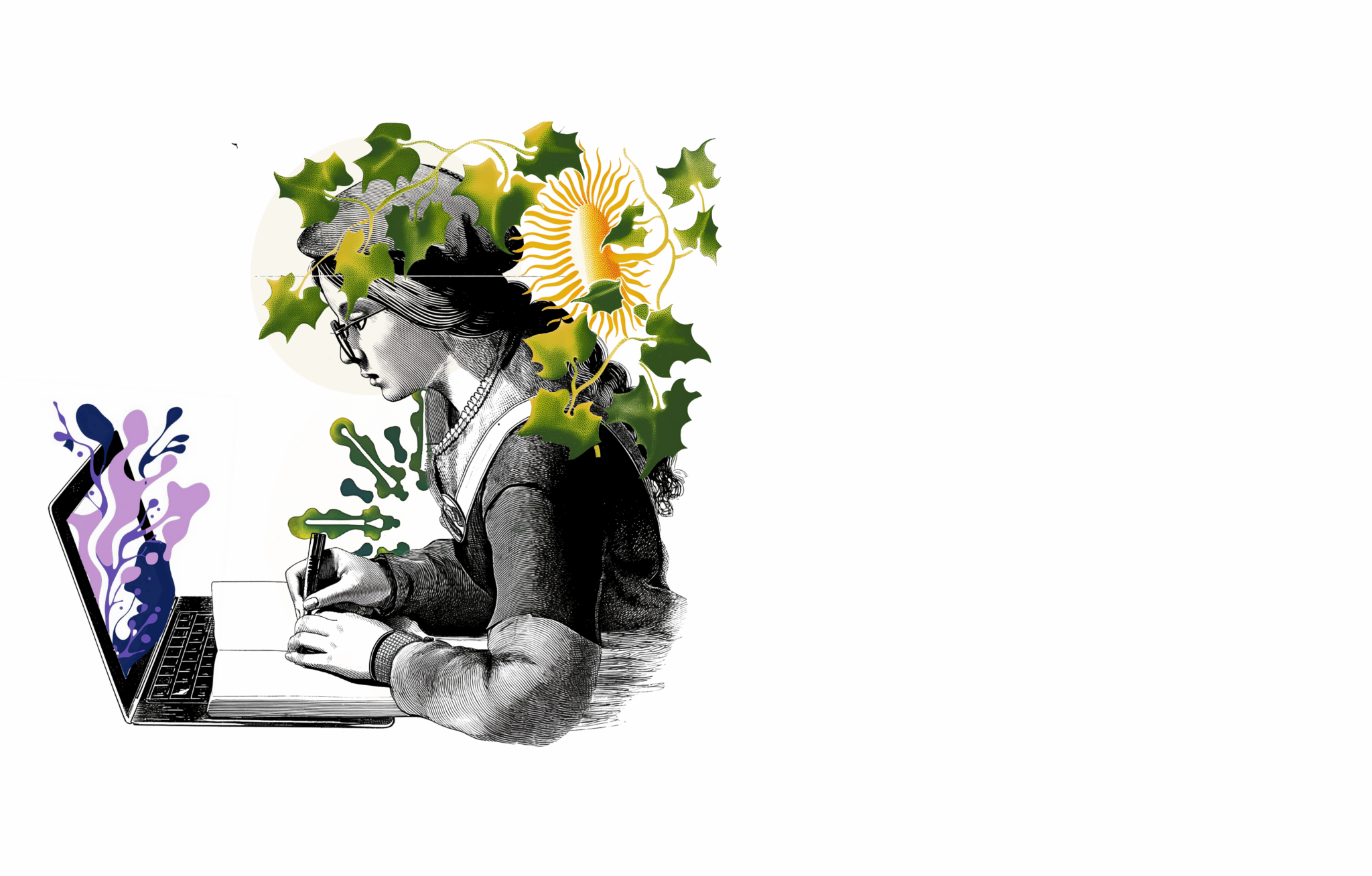 Année 1, Apprendre à raconter