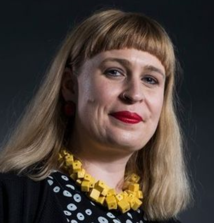 Jan Carson : N’ayez pas peur de vos erreurs