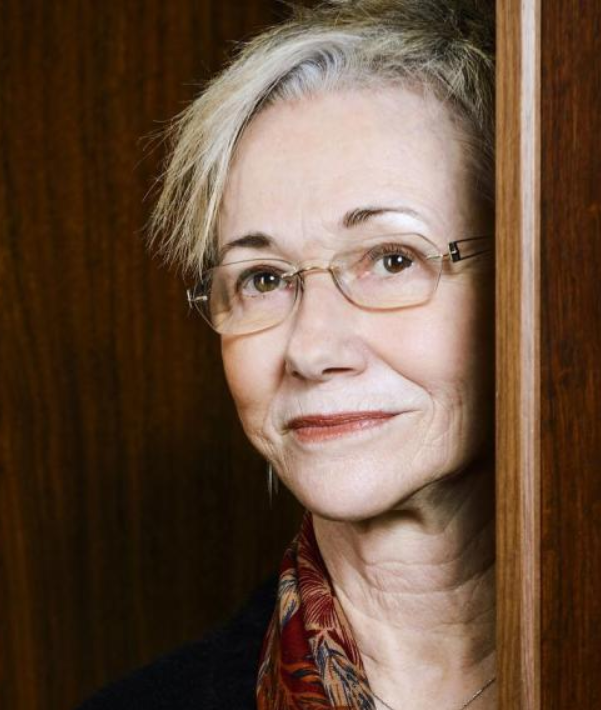 De l’idée au roman – Elizabeth George