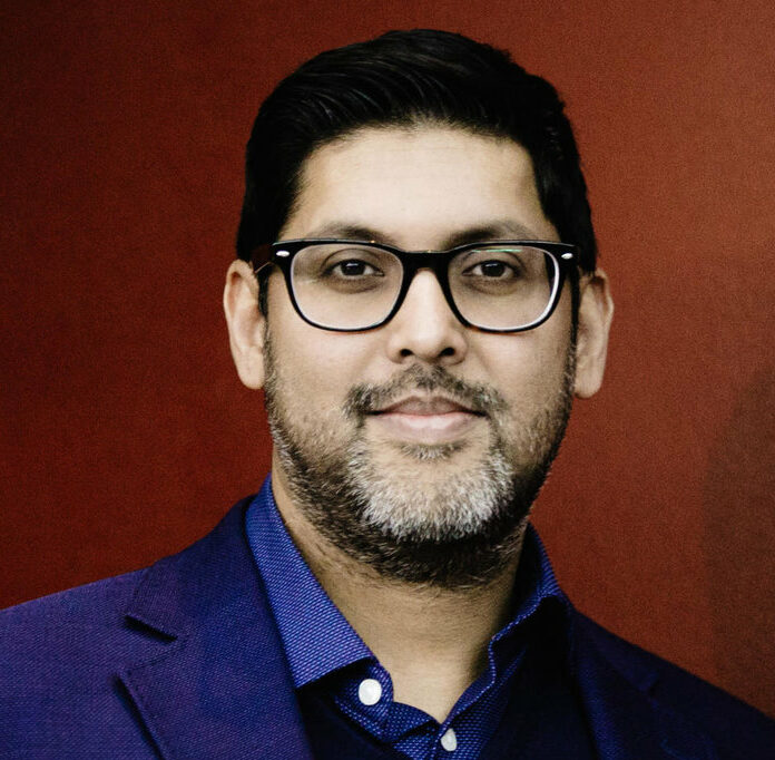 Écrivez tout simplement – Abir Mukherjee