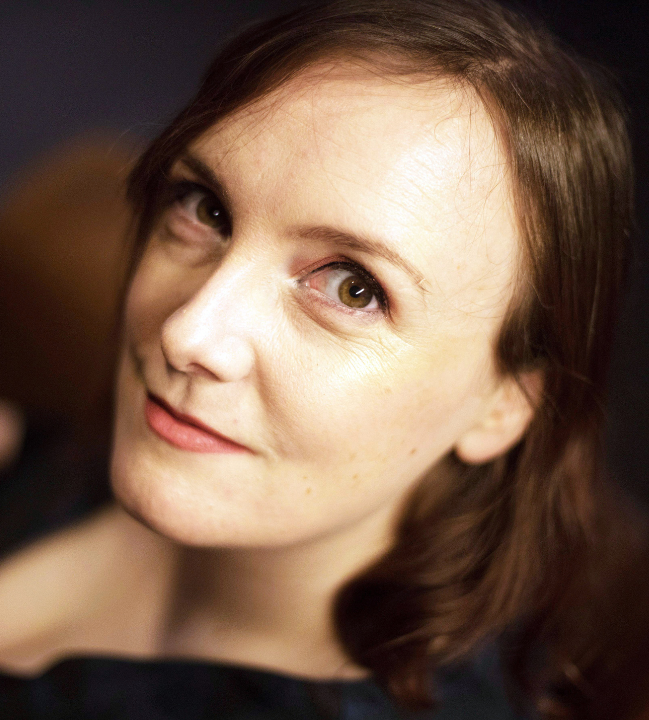 Lisa McInerney – Les histoires font de nous des êtres humains