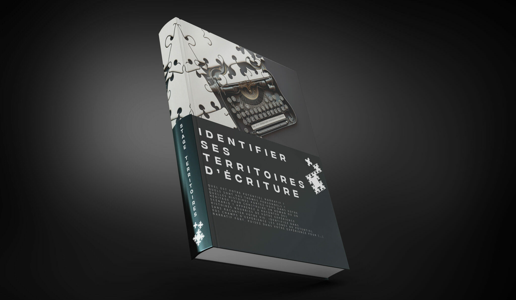 Identifier ses territoires d’écriture