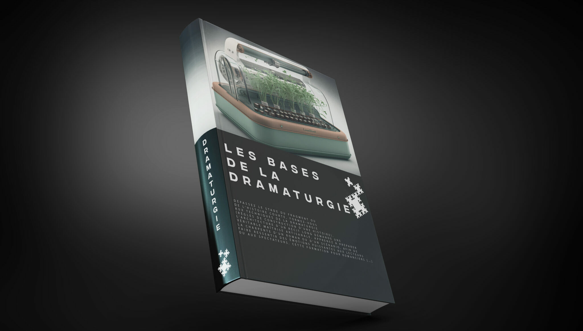 Préparer et construire un roman – Les bases de la dramaturgie