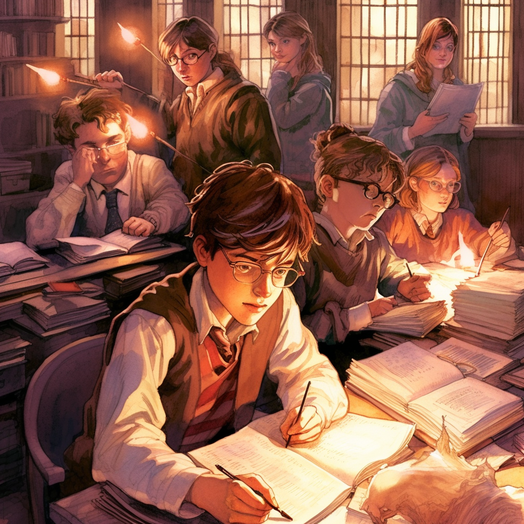 Atelier d’écriture ados à la Librairie Vivement Dimanche