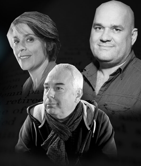 Débuter : Les conseils de 7 professionnels du livre