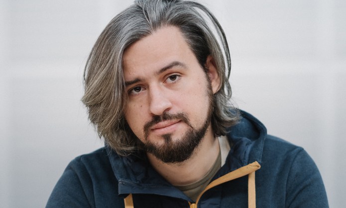 Apprendre des maîtres – Jakub Szamalek