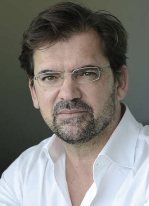Du Journalisme à la Littérature – Miguel Szymanski