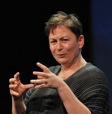 Anne Enright : Une Leçon d’Écriture