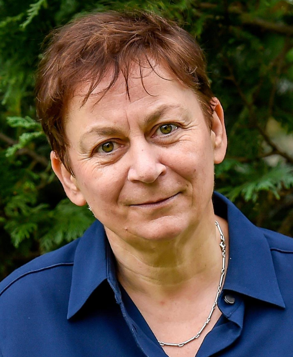 Anne Enright : mon Processus Créatif