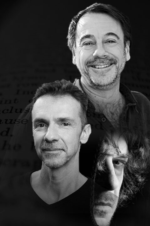 Créer des personnages