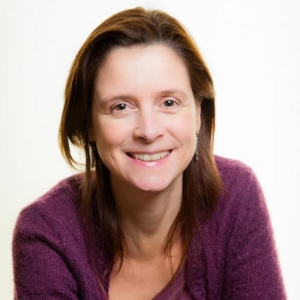 Pascale Quiviger : écrire un cycle de fantasy