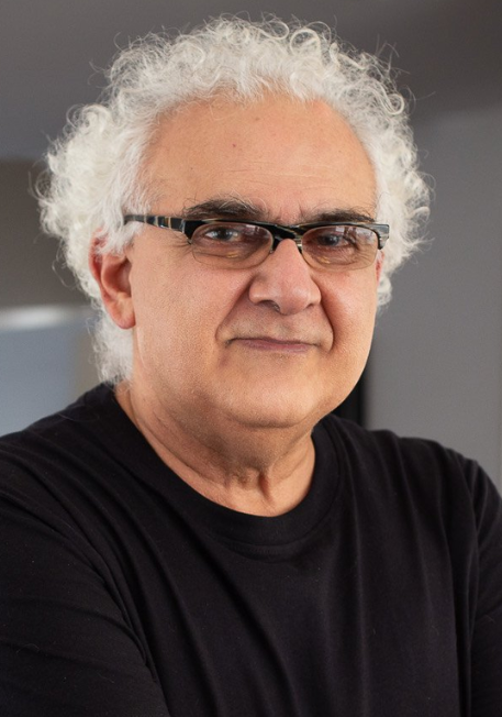 Milton Hatoum :  je ne pourrais pas vivre sans écrire.