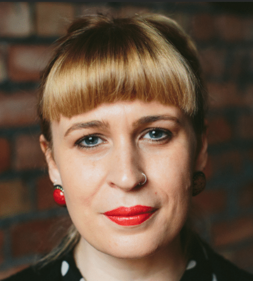 Jan Carson – Ma méthode d’écriture pour les « Ravissements »