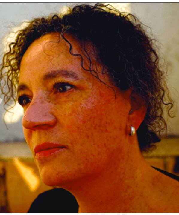 Michèle Pedinielli : S’autoriser à écrire de la fiction