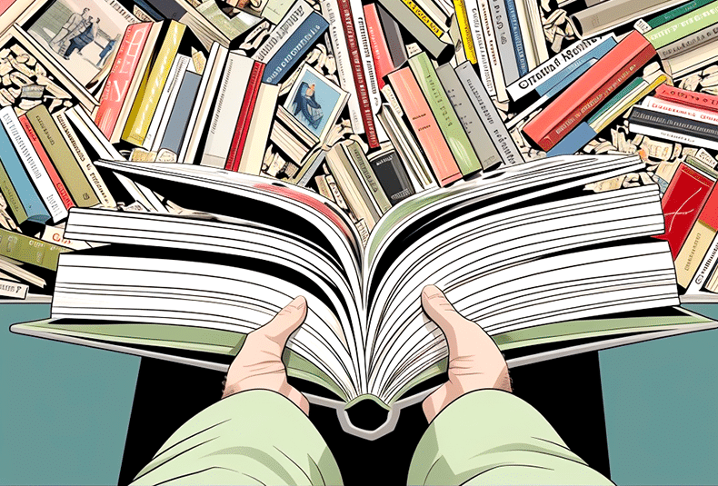 Apprendre à Lire comme un Écrivain