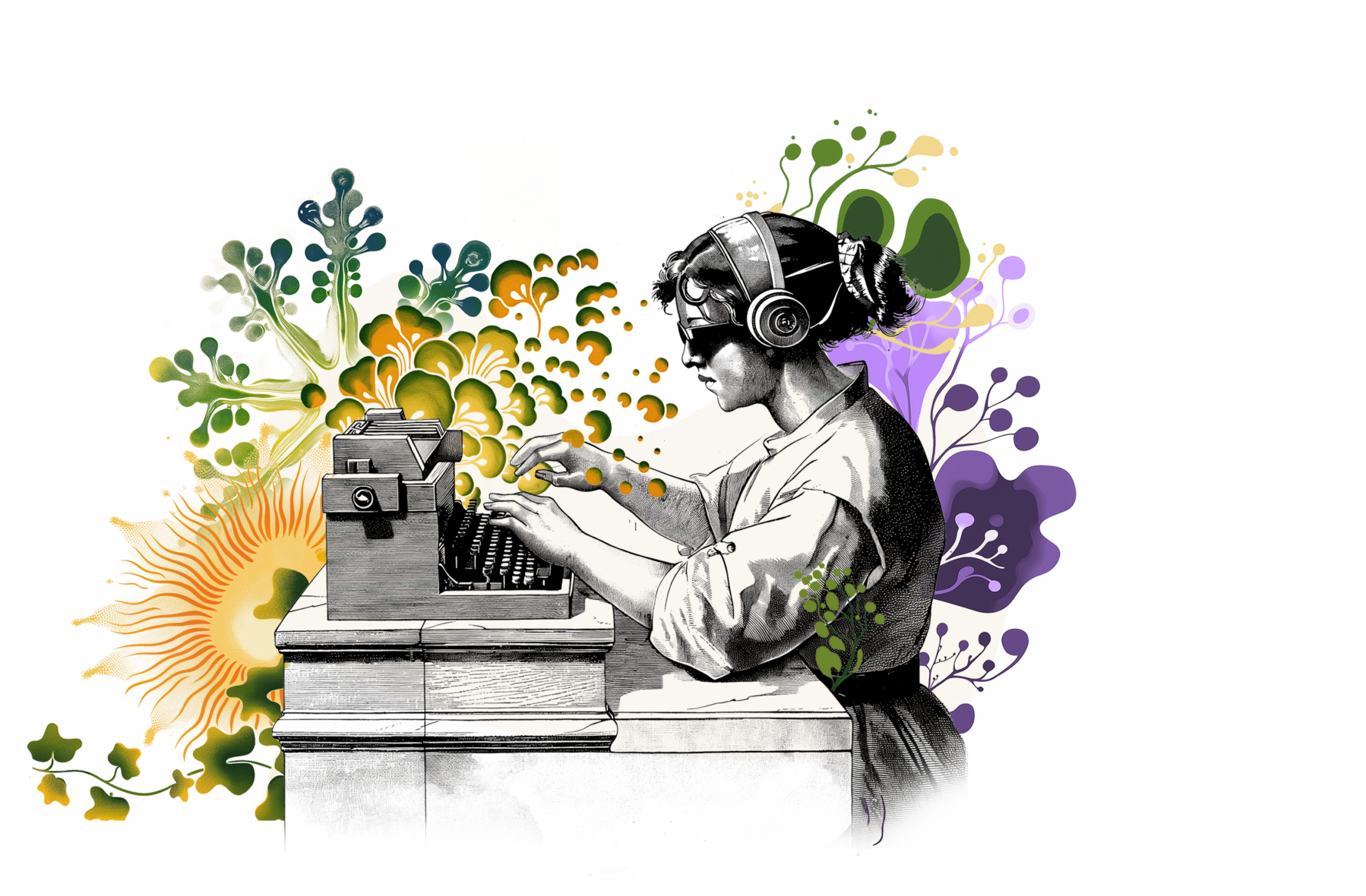 Année 3, Donner de l’ampleur à ses histoires