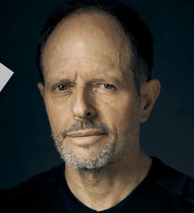 Bernard Minier : Maître du Polar