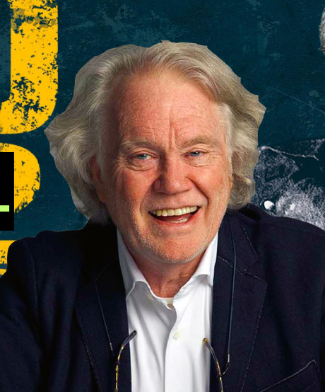 Terry Hayes, scénariste de Mad Max 2 & 3