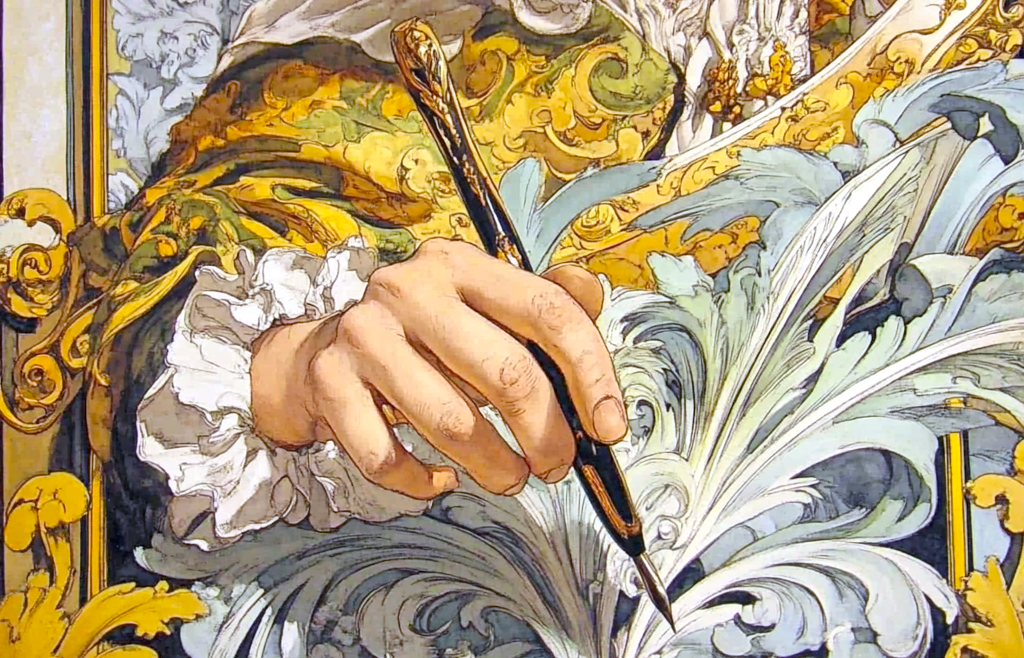 Journée d’initiation au creative writing – RESTE 3 PLACES