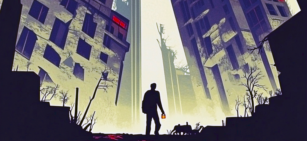 Pourquoi aimons-nous les histoires post apocalyptiques ?