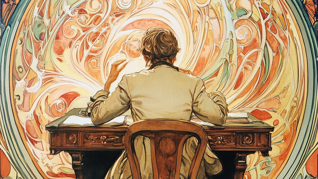 Le 1er jet c’est de la m…. ! Pourquoi il faut réécrire