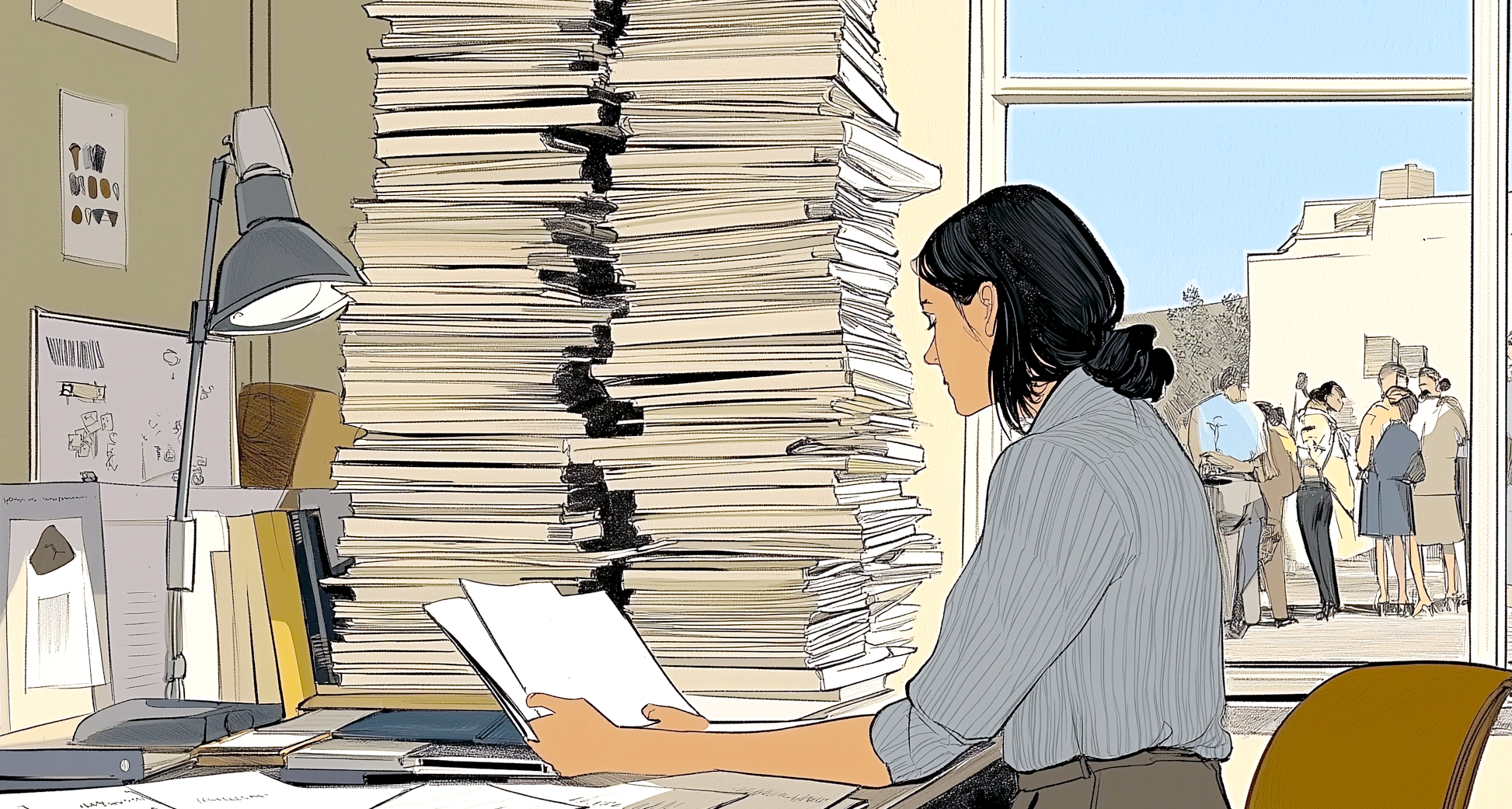 Malentendus entre éditeurs et aspirants auteurs