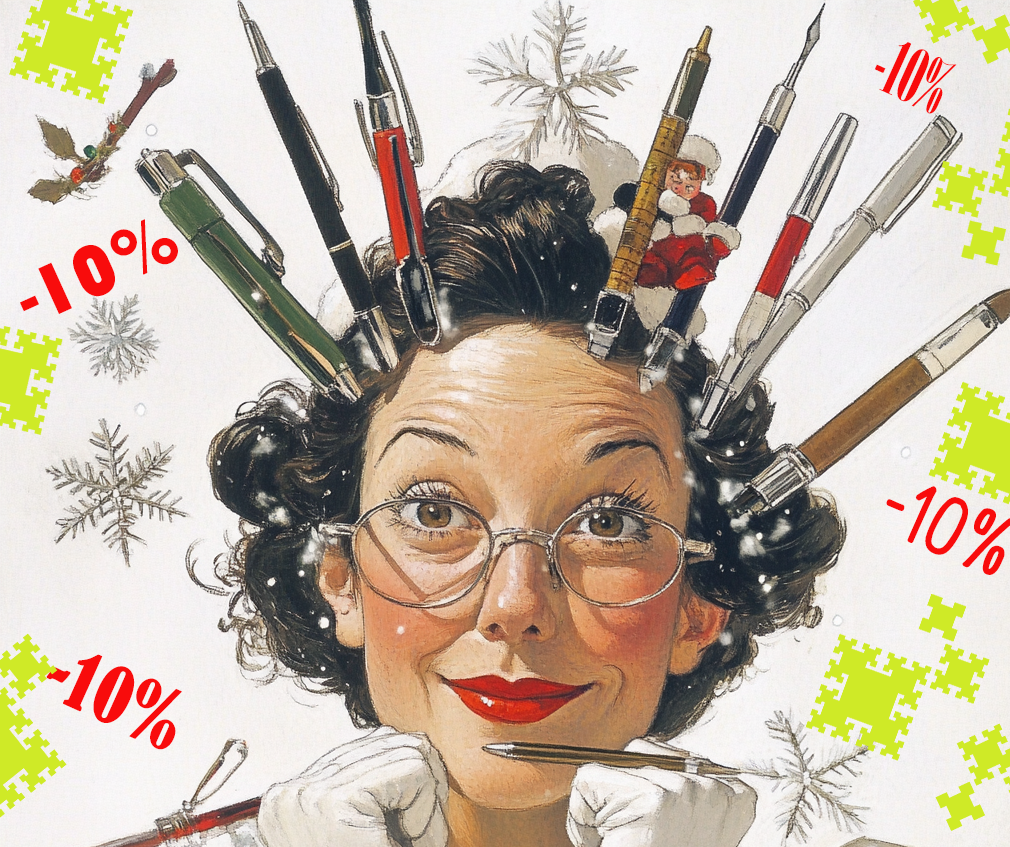 Offre spéciale Noël : -10% sur TOUS nos stages 2025 !