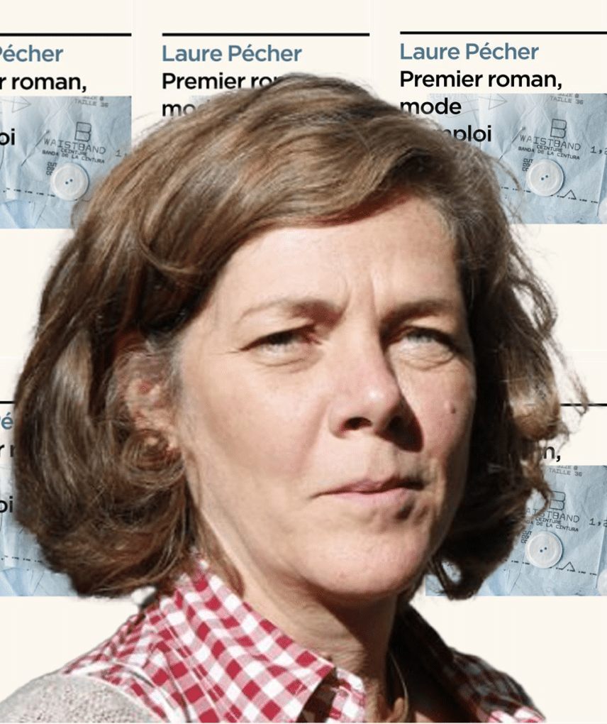 Premier roman, mode d’emploi – Laure Pécher